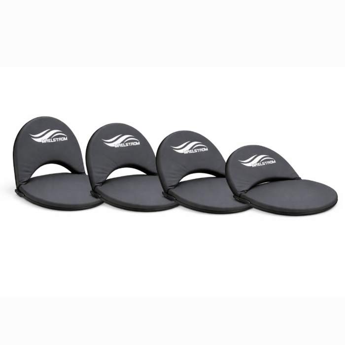 CLEARANCE: Maelstrom Explorer Portable Seat
